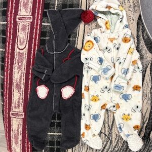 Baby Boy Clothing Lot